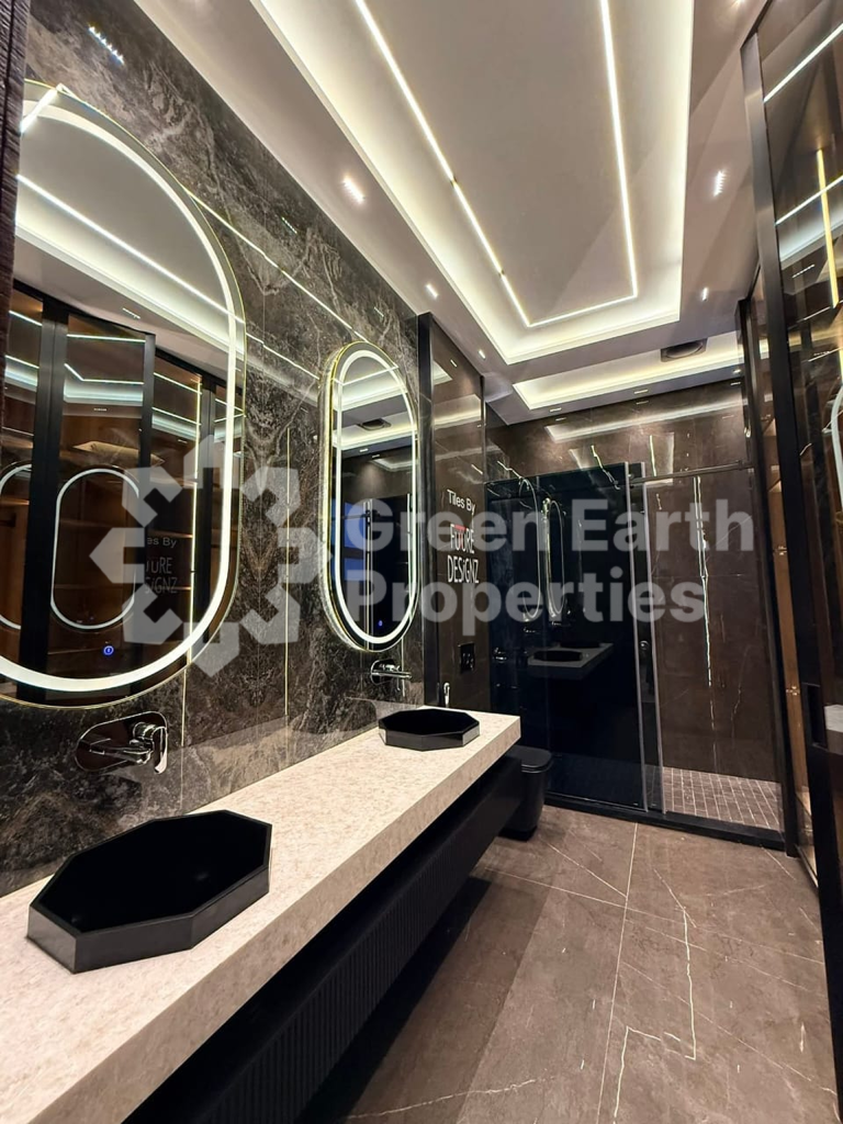 DHA Phase 6, Block K, 1 Kanal Brand-New Fully Furnished Bungalow – 15