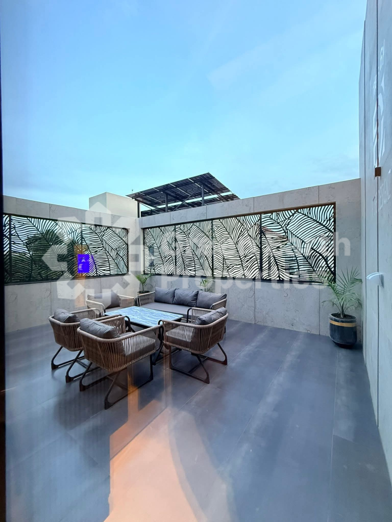 DHA Phase 6, Block K, 1 Kanal Brand-New Fully Furnished Bungalow – 16