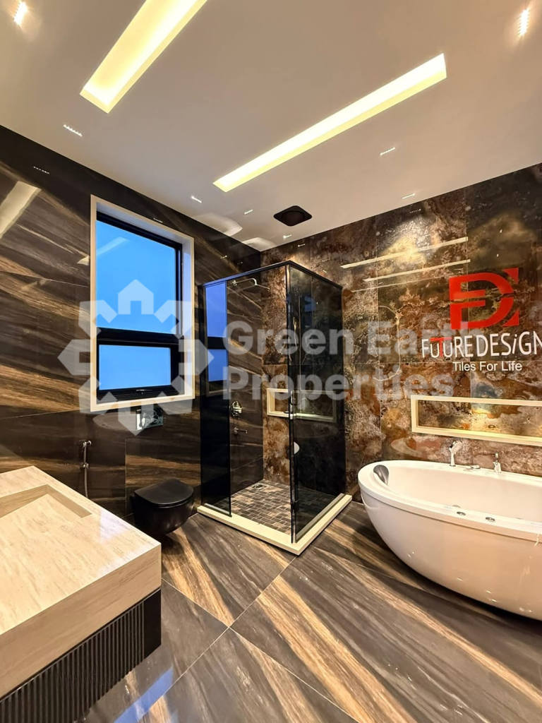 DHA Phase 6, Block K, 1 Kanal Brand-New Fully Furnished Bungalow – 17