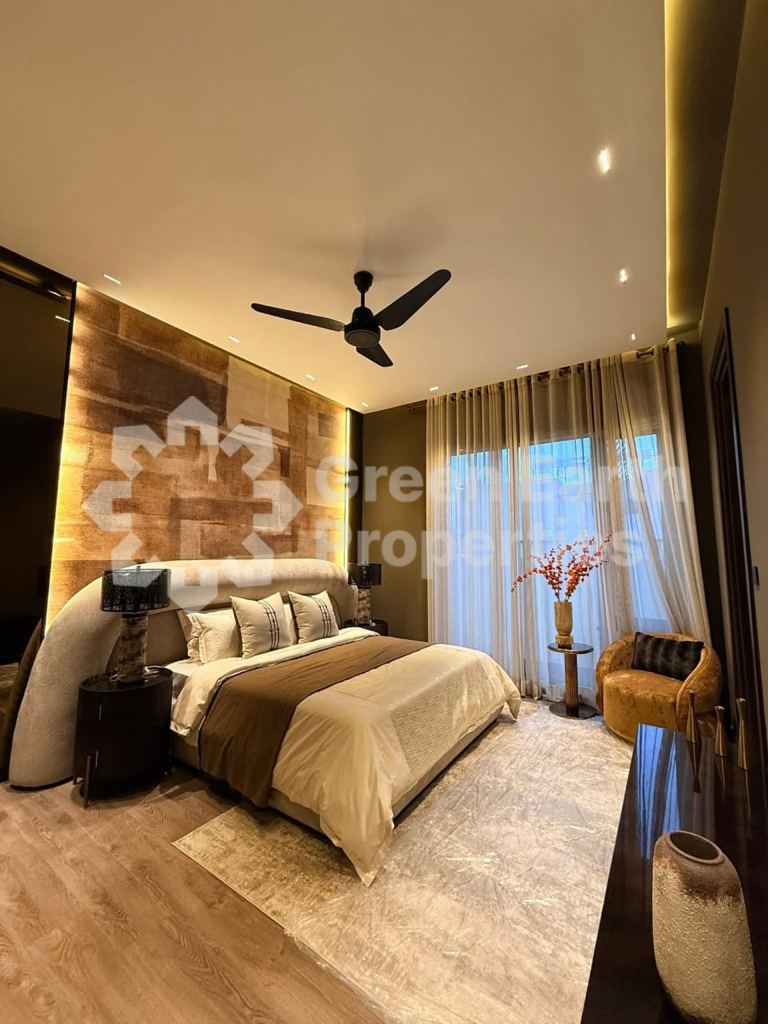 DHA Phase 6, Block K, 1 Kanal Brand-New Fully Furnished Bungalow – 18