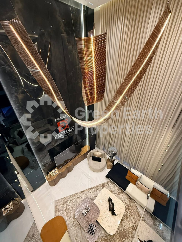 DHA Phase 6, Block K, 1 Kanal Brand-New Fully Furnished Bungalow – 19