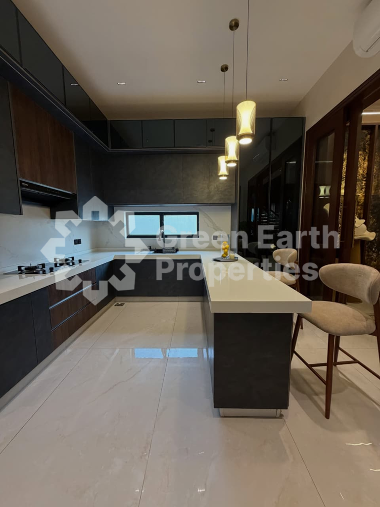 DHA Phase 7, Sector Y, 1 Kanal Brand-New Furnished Bungalow – 2
