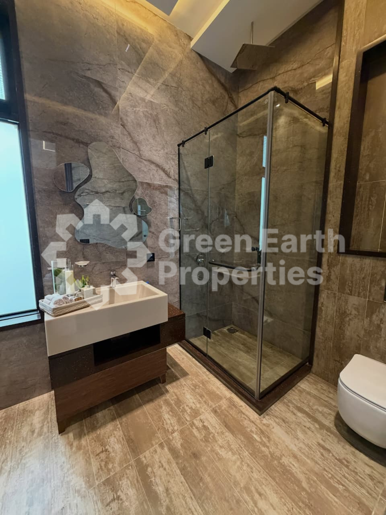 DHA Phase 7, Sector Y, 1 Kanal Brand-New Furnished Bungalow – 6