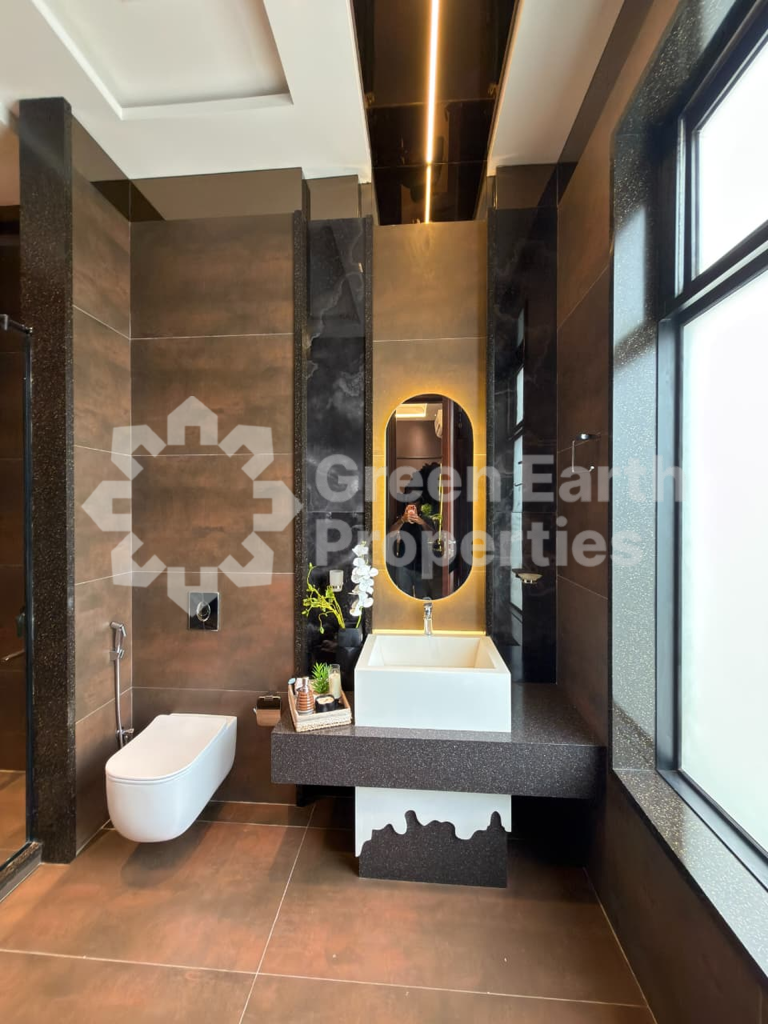 DHA Phase 7, Sector Y, 1 Kanal Brand-New Furnished Bungalow – 7