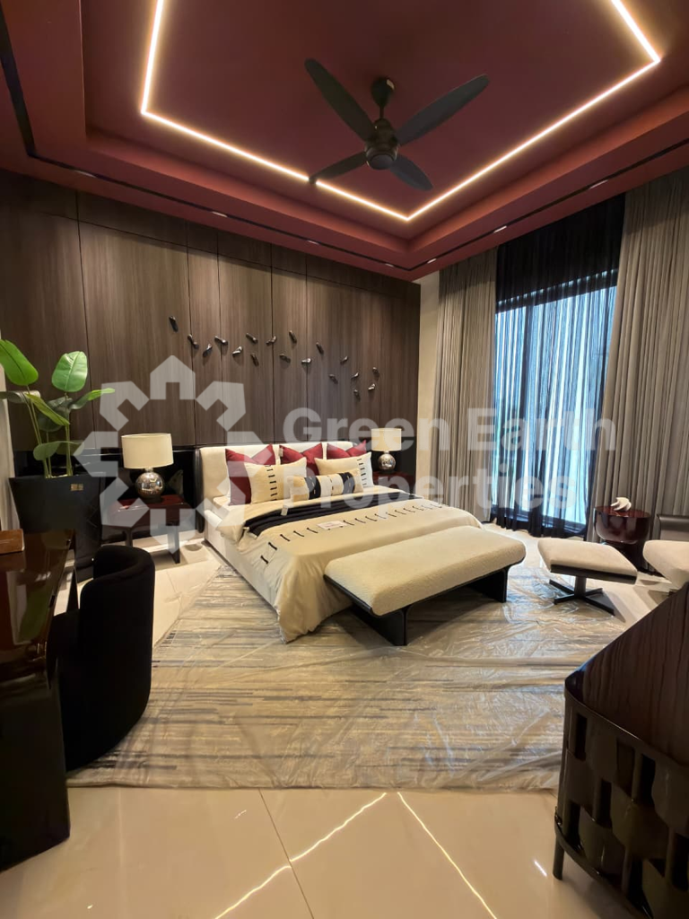 DHA Phase 7, Sector Y, 1 Kanal Brand-New Furnished Bungalow – 8