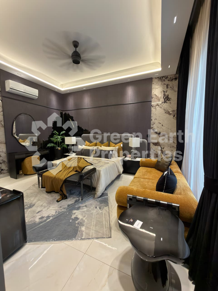 DHA Phase 7, Sector Y, 1 Kanal Brand-New Furnished Bungalow – 10