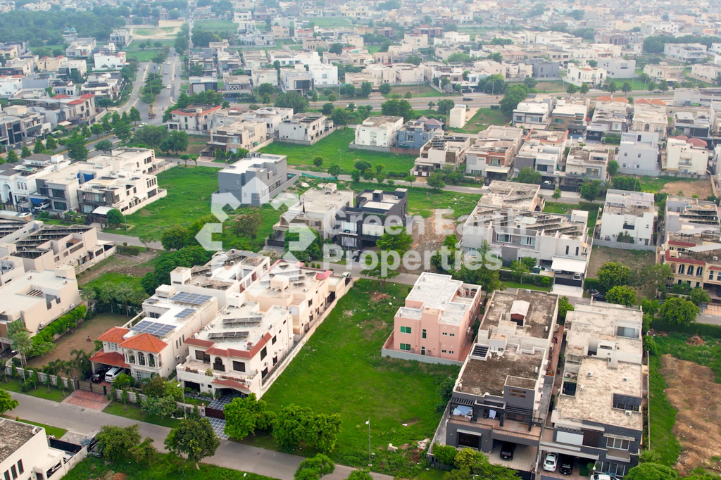 658 C, DHA Phase 6, 1 Kanal Fully Furnished House – 3