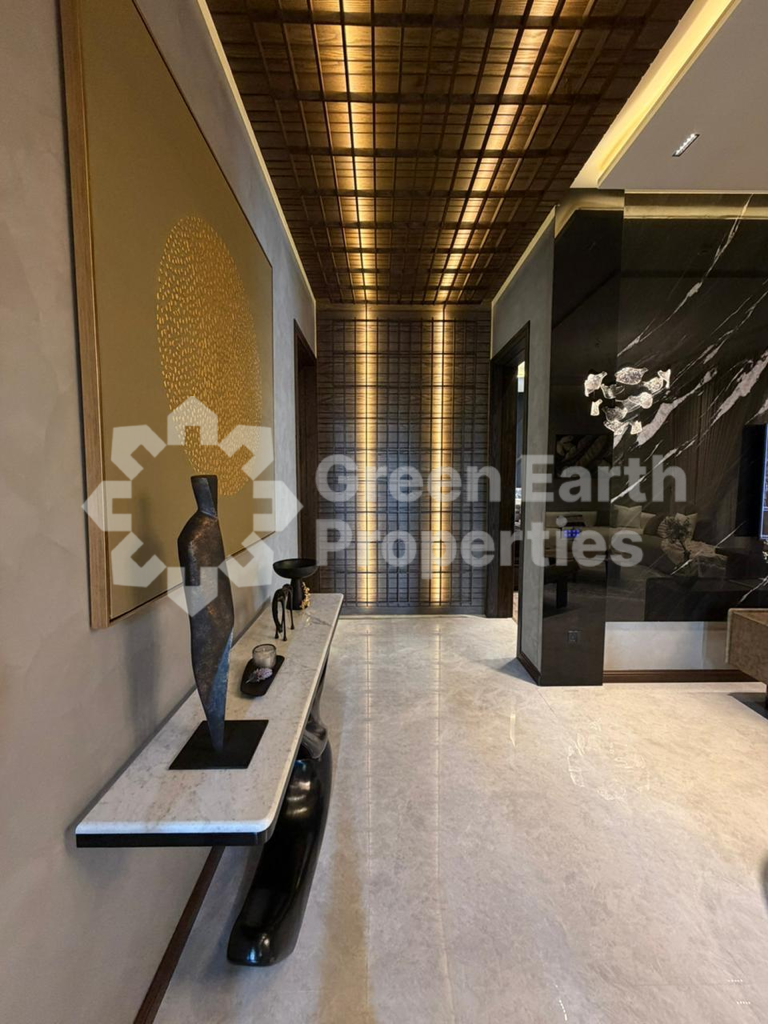 DHA Phase 7, Block W, 1 Kanal Brand-New Fully Furnished Bungalow – 3