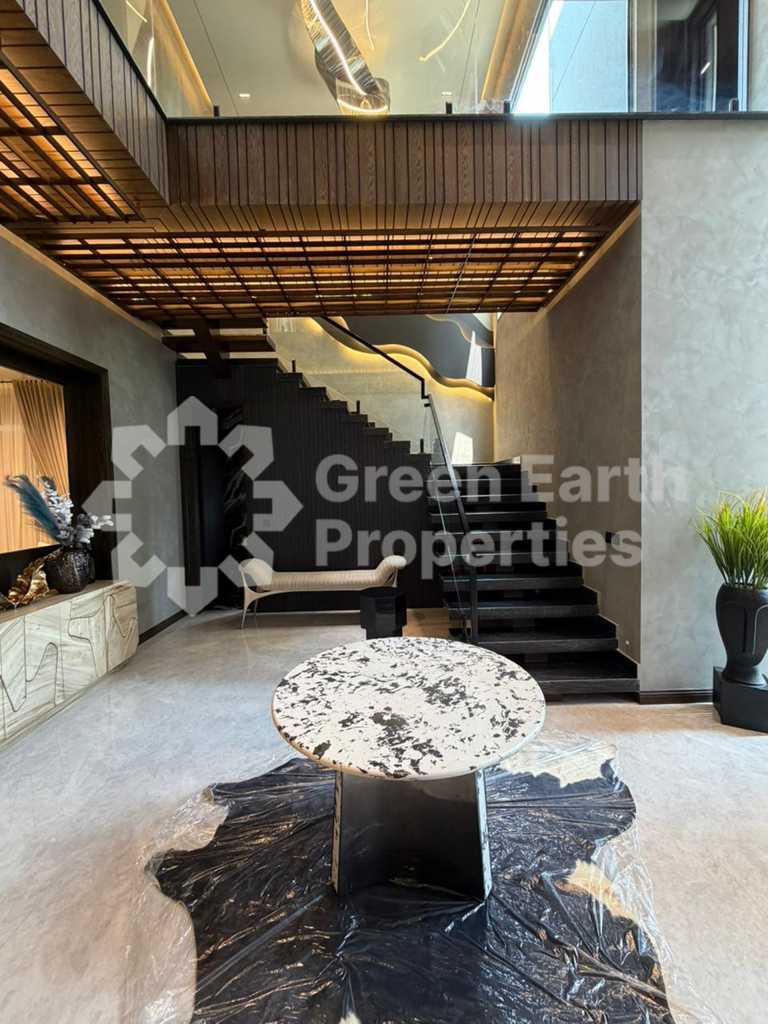 DHA Phase 7, Block W, 1 Kanal Brand-New Fully Furnished Bungalow – 5