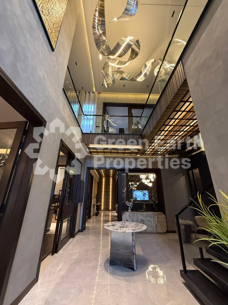 DHA Phase 7, Block W, 1 Kanal Brand-New Fully Furnished Bungalow – 6