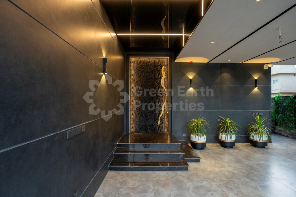 658 C, DHA Phase 6, 1 Kanal Fully Furnished House – 7