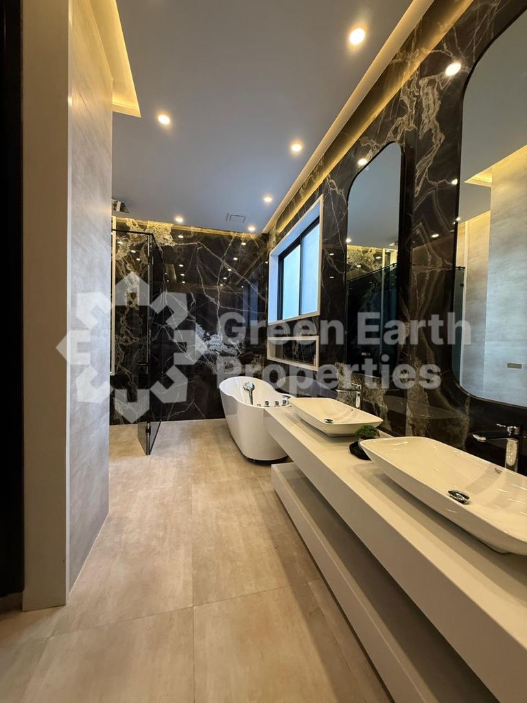 DHA Phase 7, Block W, 1 Kanal Brand-New Fully Furnished Bungalow – 7