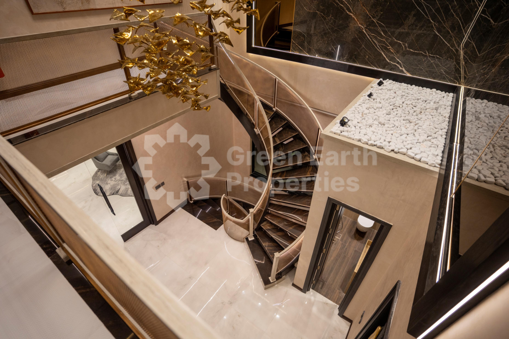 658 C, DHA Phase 6, 1 Kanal Fully Furnished House – 8