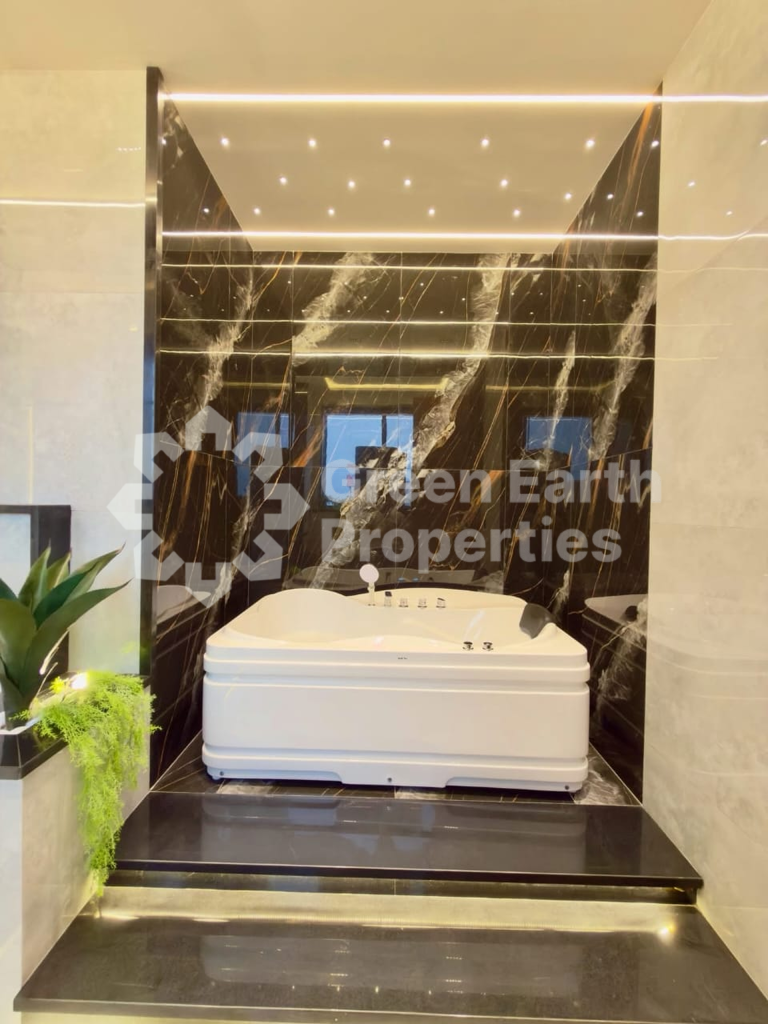 DHA Phase 7, Block Z, 1 Kanal Brand-New Furnished Bungalow – 3