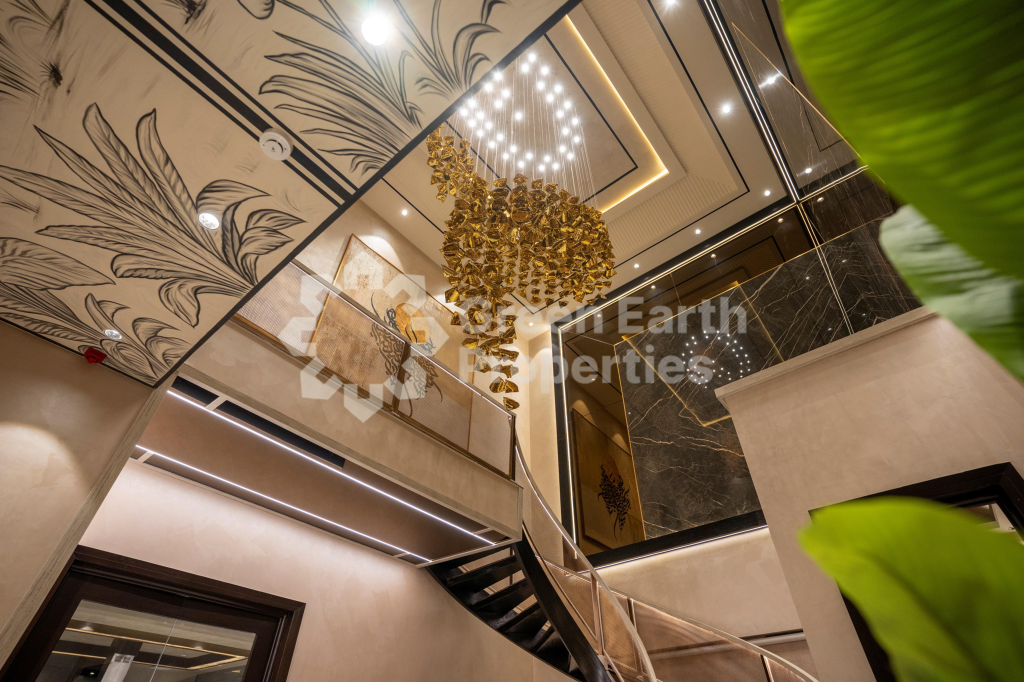 658 C, DHA Phase 6, 1 Kanal Fully Furnished House – 9