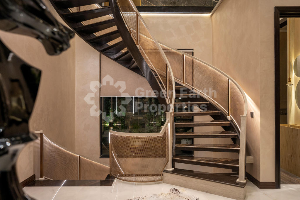 658 C, DHA Phase 6, 1 Kanal Fully Furnished House – 10