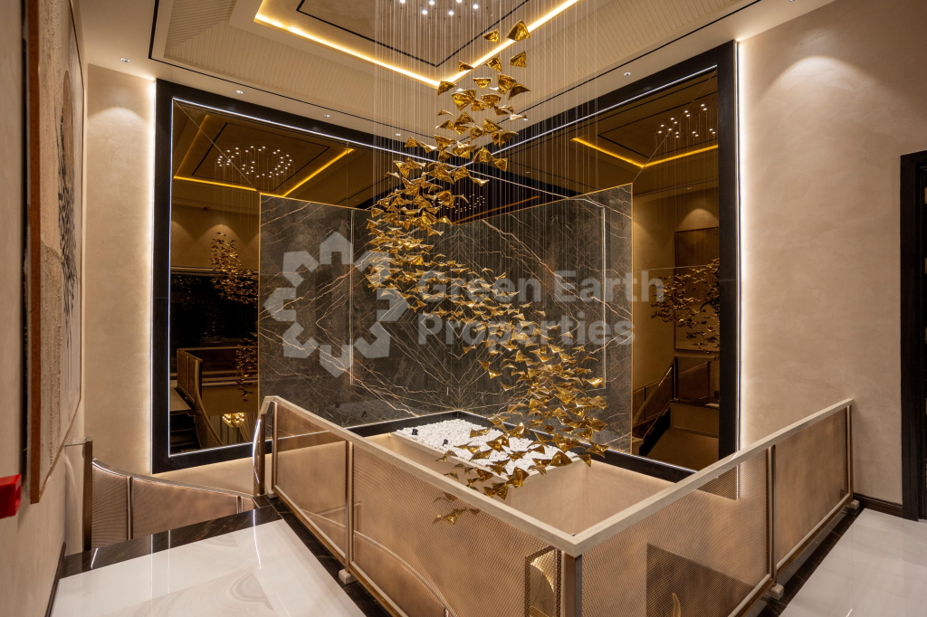 658 C, DHA Phase 6, 1 Kanal Fully Furnished House – 11