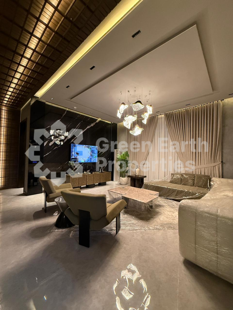 DHA Phase 7, Block W, 1 Kanal Brand-New Fully Furnished Bungalow – 11