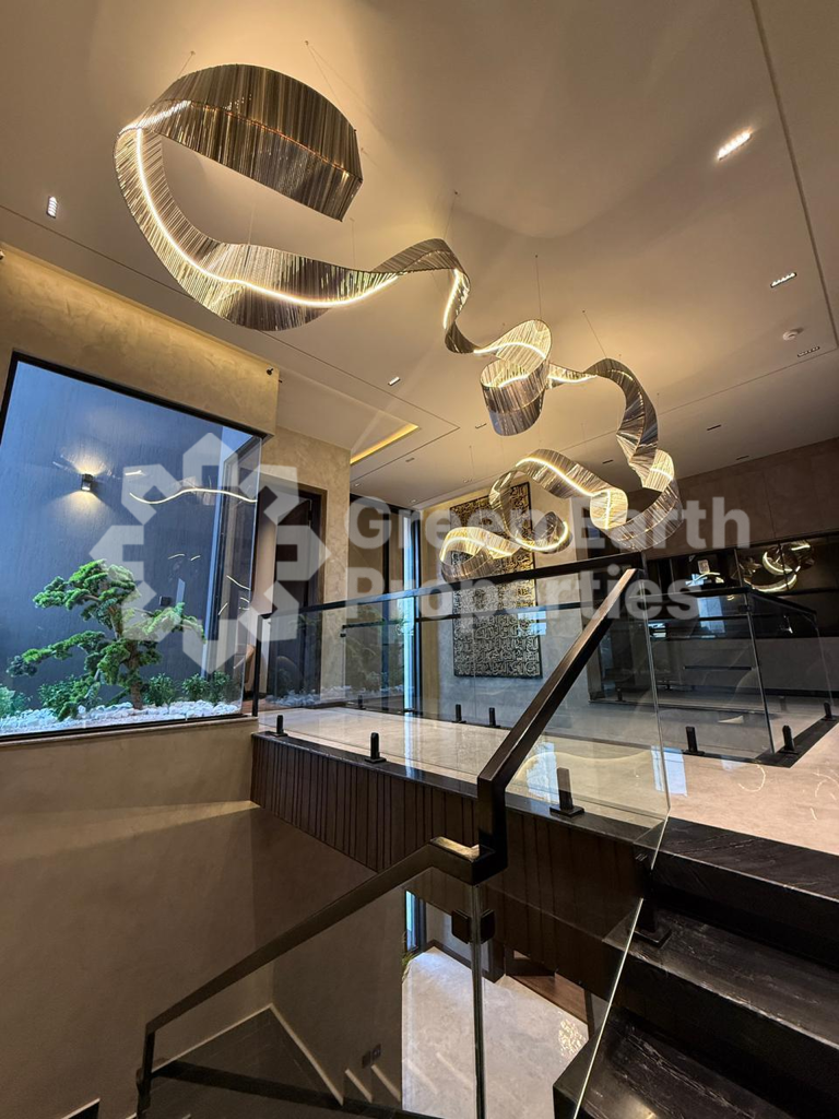 DHA Phase 7, Block W, 1 Kanal Brand-New Fully Furnished Bungalow – 14