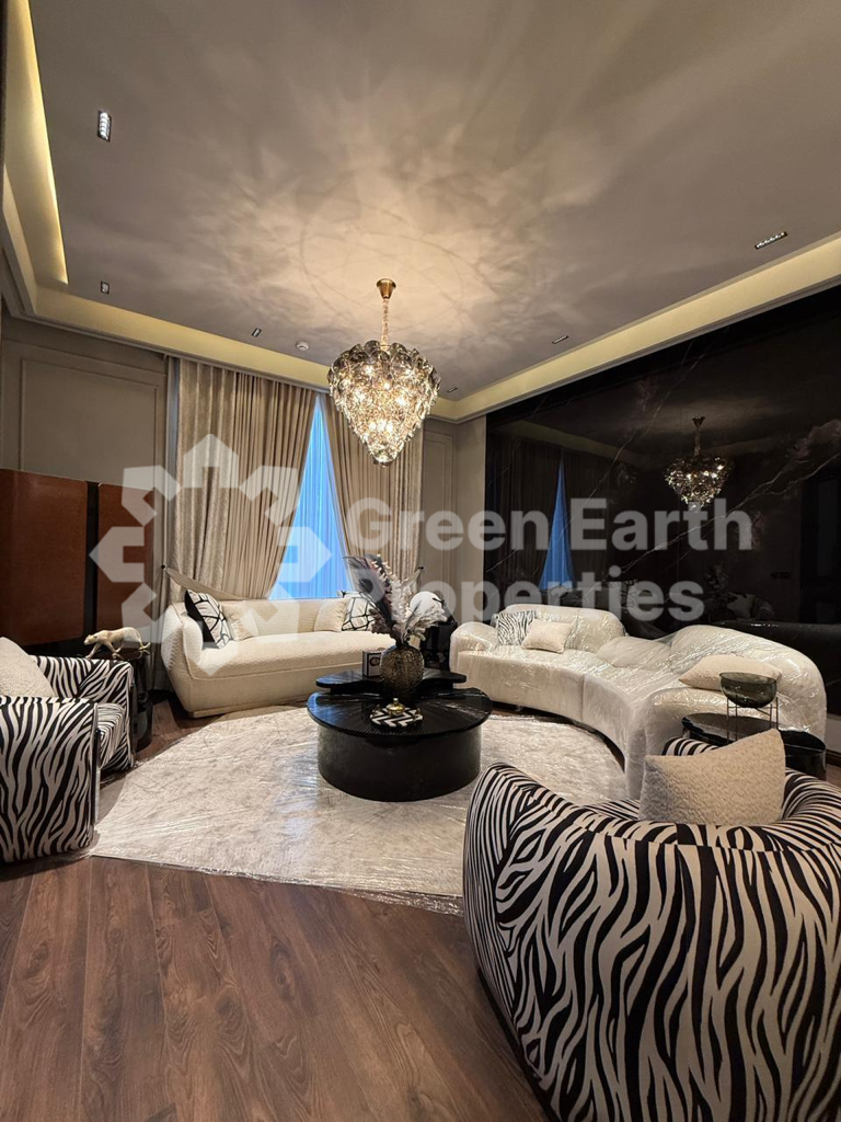 DHA Phase 7, Block W, 1 Kanal Brand-New Fully Furnished Bungalow – 16