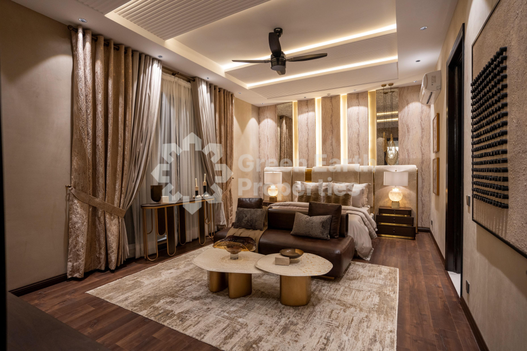 658 C, DHA Phase 6, 1 Kanal Fully Furnished House – 18
