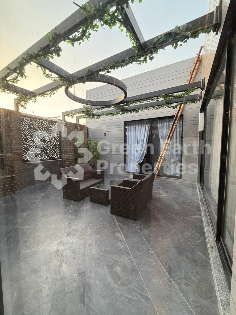 DHA Phase 7, Block W, 1 Kanal Brand-New Fully Furnished Bungalow – 18