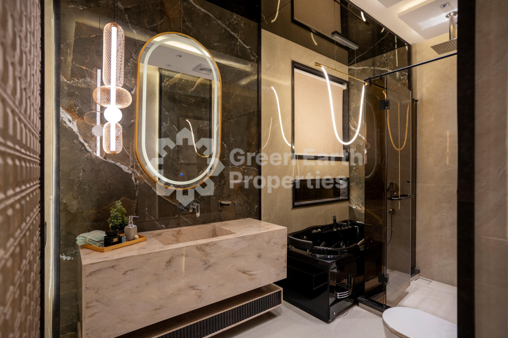 658 C, DHA Phase 6, 1 Kanal Fully Furnished House – 19