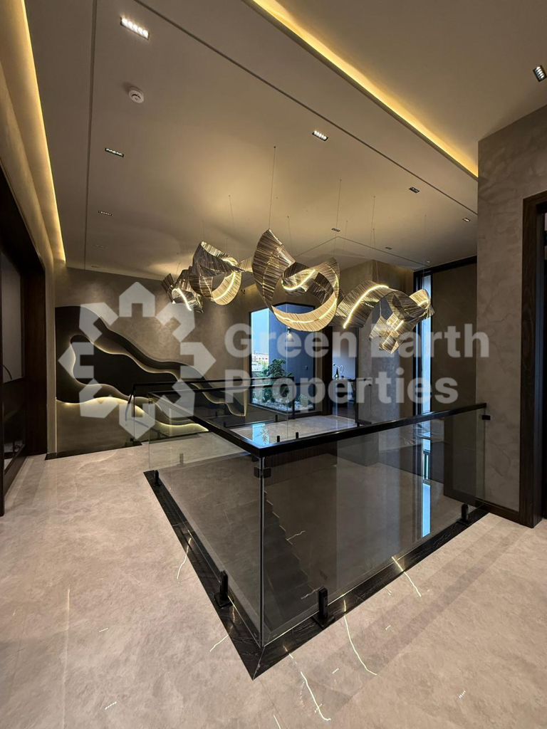 DHA Phase 7, Block W, 1 Kanal Brand-New Fully Furnished Bungalow – 19