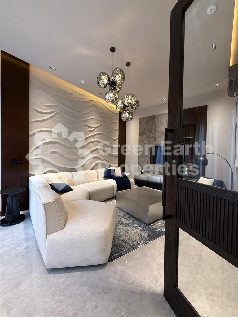 DHA Phase 7, Block W, 1 Kanal Brand-New Fully Furnished Bungalow – 20