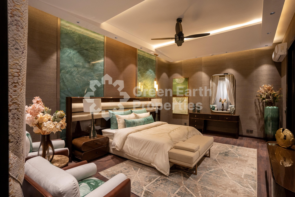 658 C, DHA Phase 6, 1 Kanal Fully Furnished House – 21