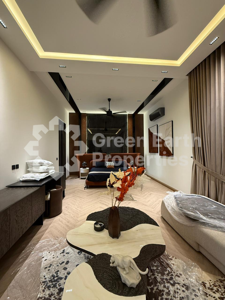 DHA Phase 7, Block W, 1 Kanal Brand-New Fully Furnished Bungalow – 22