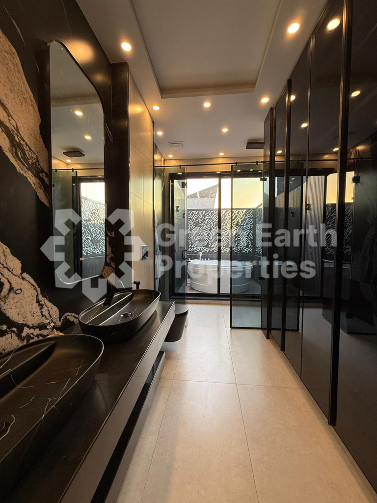 DHA Phase 7, Block W, 1 Kanal Brand-New Fully Furnished Bungalow – 23