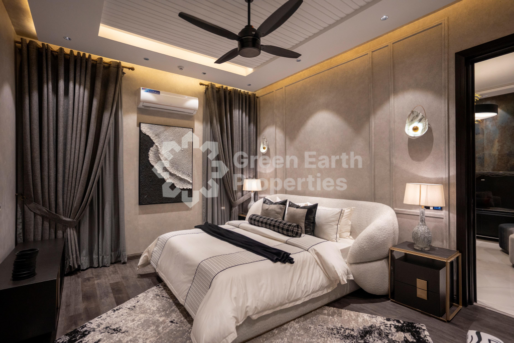 658 C, DHA Phase 6, 1 Kanal Fully Furnished House – 24