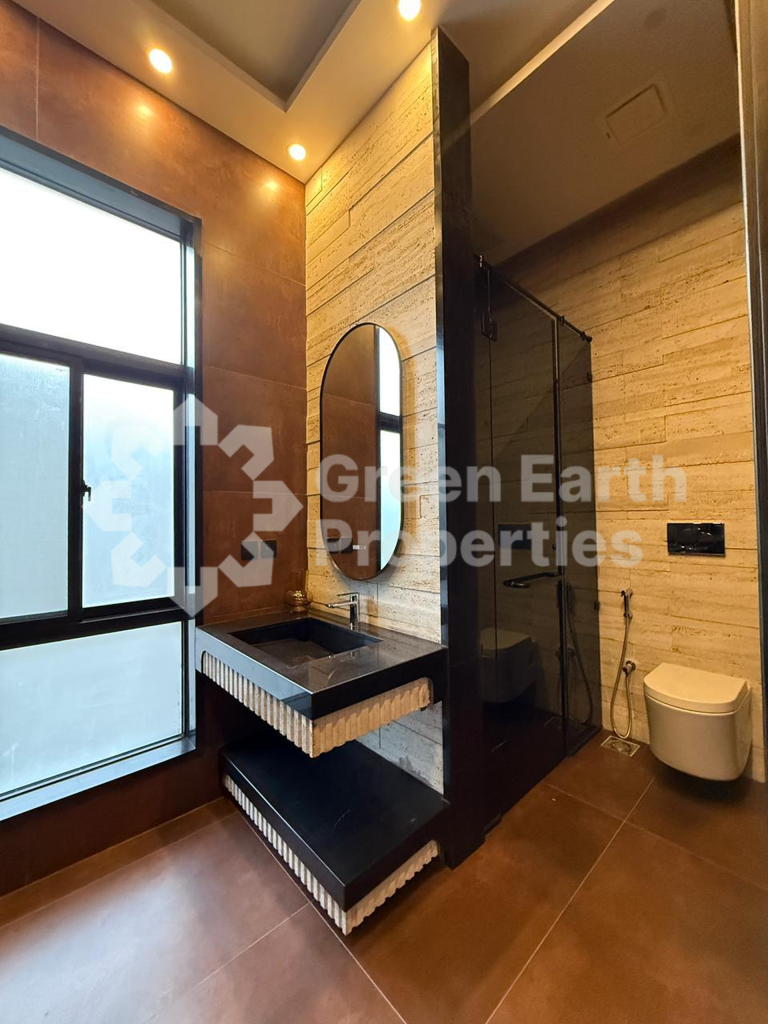 DHA Phase 7, Block W, 1 Kanal Brand-New Fully Furnished Bungalow – 24