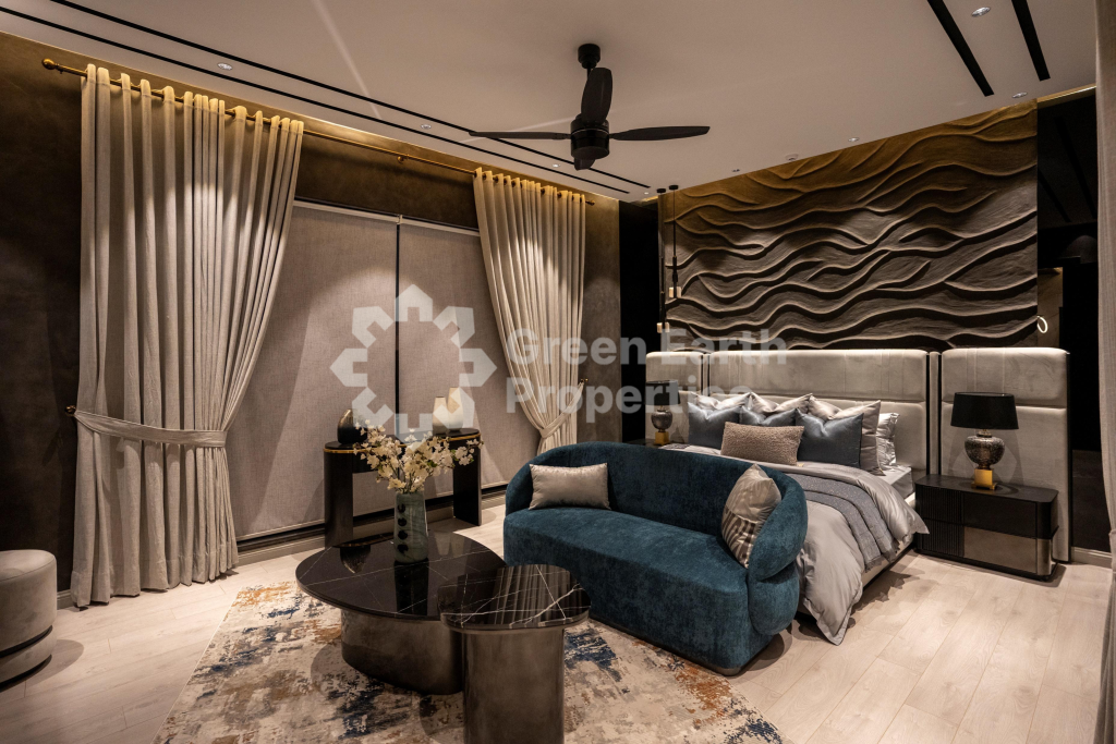 658 C, DHA Phase 6, 1 Kanal Fully Furnished House – 26