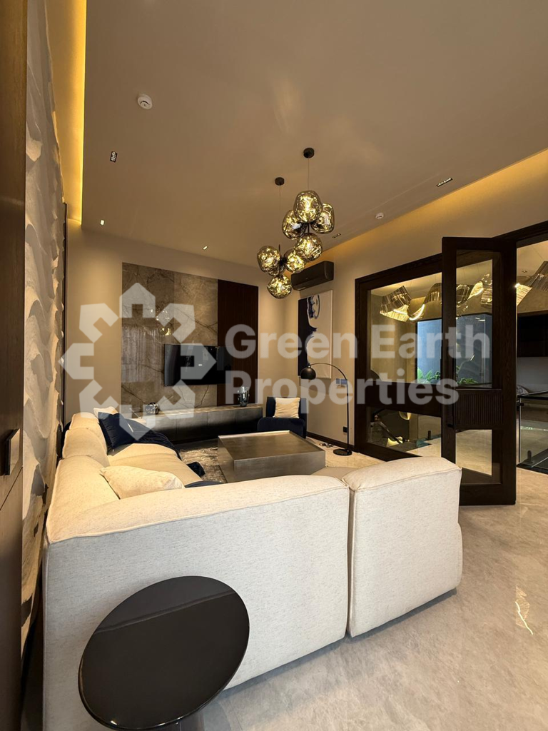 DHA Phase 7, Block W, 1 Kanal Brand-New Fully Furnished Bungalow – 26