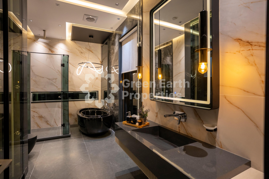 658 C, DHA Phase 6, 1 Kanal Fully Furnished House – 27