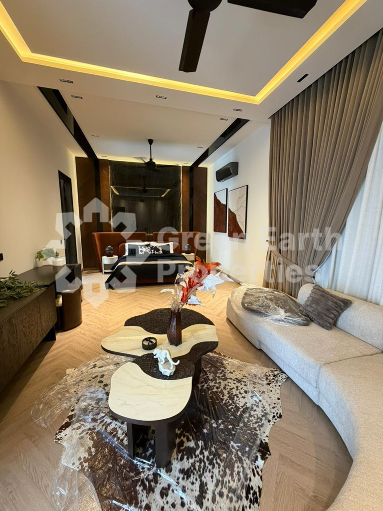 DHA Phase 7, Block W, 1 Kanal Brand-New Fully Furnished Bungalow – 27