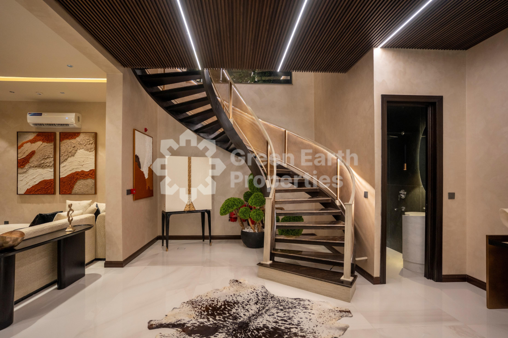 658 C, DHA Phase 6, 1 Kanal Fully Furnished House – 28