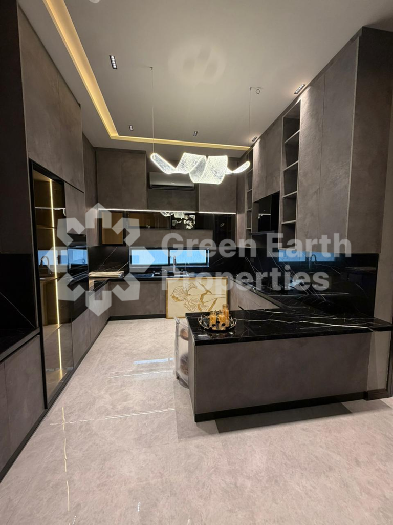 DHA Phase 7, Block W, 1 Kanal Brand-New Fully Furnished Bungalow – 28