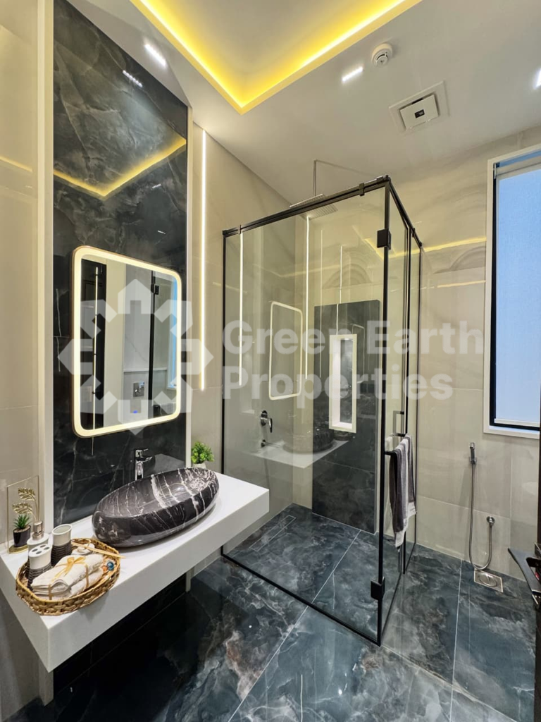 DHA Phase 7, Block R, 1 Kanal Brand-New Fully Furnished Bungalow – 2