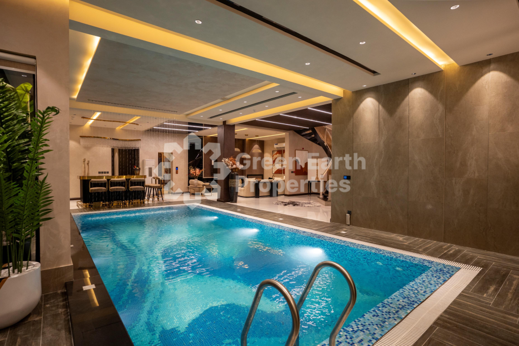 658 C, DHA Phase 6, 1 Kanal Fully Furnished House – 33