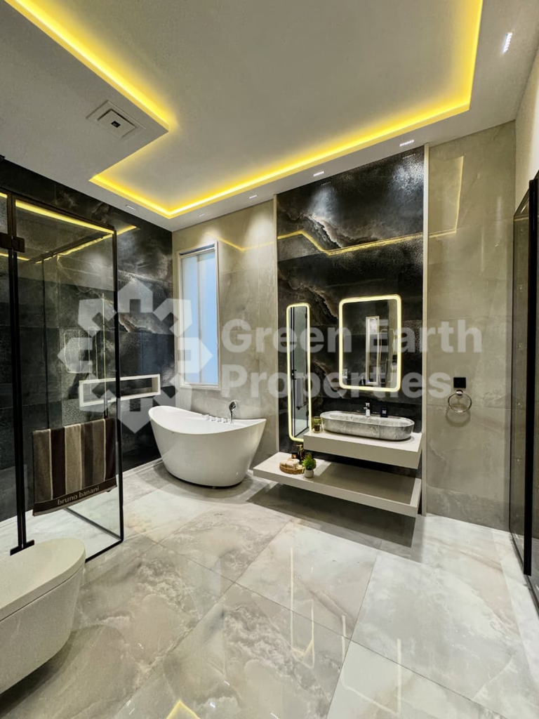 DHA Phase 7, Block R, 1 Kanal Brand-New Fully Furnished Bungalow – 6
