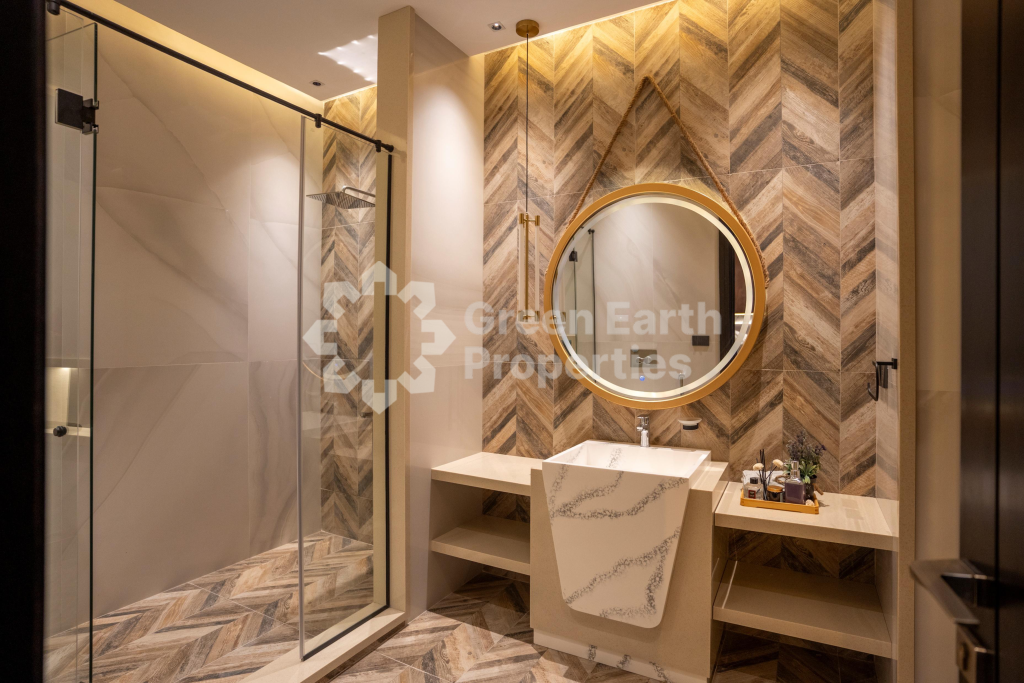 658 C, DHA Phase 6, 1 Kanal Fully Furnished House – 36