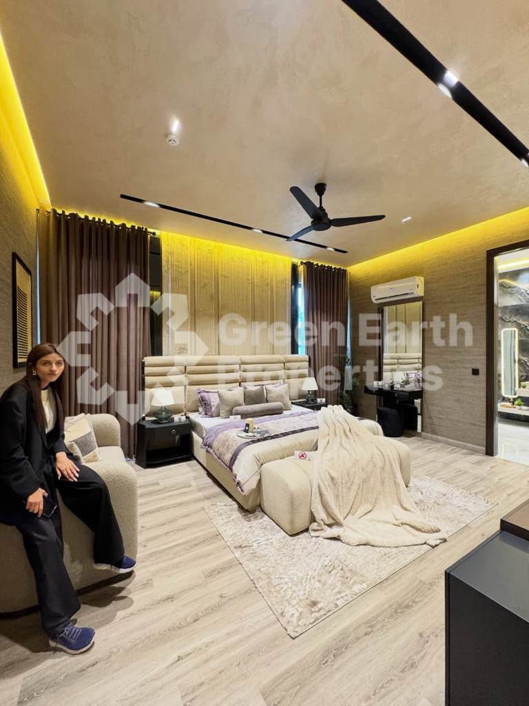 DHA Phase 7, Block R, 1 Kanal Brand-New Fully Furnished Bungalow – 8