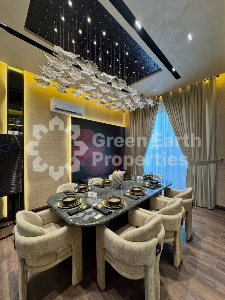DHA Phase 7, Block R, 1 Kanal Brand-New Fully Furnished Bungalow – 9