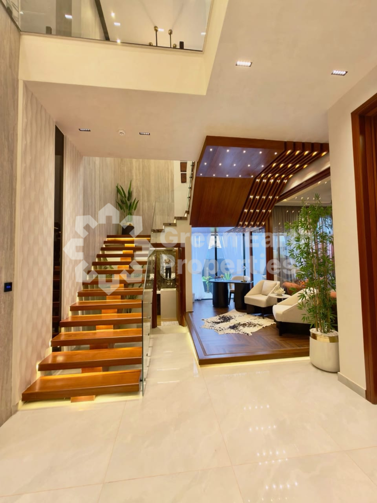 DHA Phase 7, Block Z, 1 Kanal Brand-New Furnished Bungalow – 6