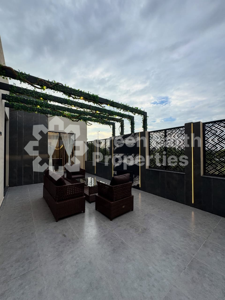 DHA Phase 7, Block R, 1 Kanal Brand-New Fully Furnished Bungalow – 11