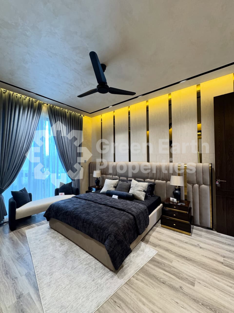 DHA Phase 7, Block R, 1 Kanal Brand-New Fully Furnished Bungalow – 12