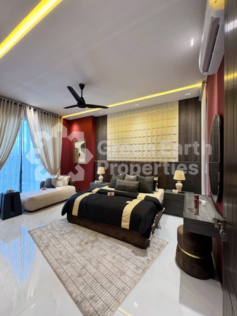 DHA Phase 7, Block R, 1 Kanal Brand-New Fully Furnished Bungalow – 16